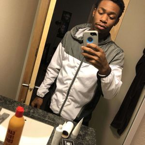 Meet your Posher, Luke